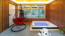 BS Jecheon Pension