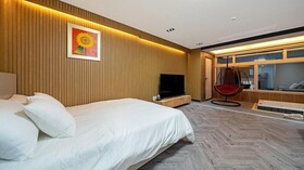 BS Jecheon Pension