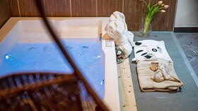 BS Jecheon Pension