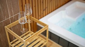 BS Jecheon Pension
