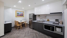 BS Jecheon Pension