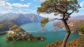 BS Jecheon Pension