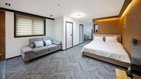 BS Jecheon Pension