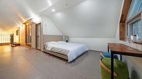 BS Jecheon Pension