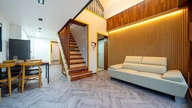 BS Jecheon Pension