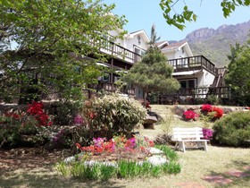 Chamjoeun Pension