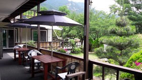 Chamjoeun Pension