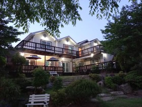 Chamjoeun Pension
