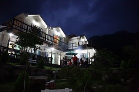 Chamjoeun Pension
