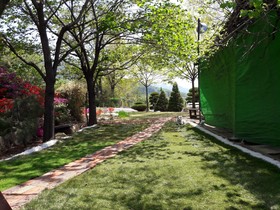 Chamjoeun Pension