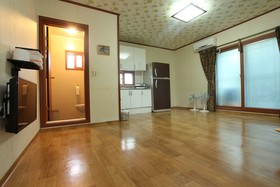 Chamjoeun Pension