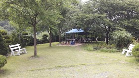 Chamjoeun Pension