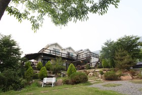 Chamjoeun Pension