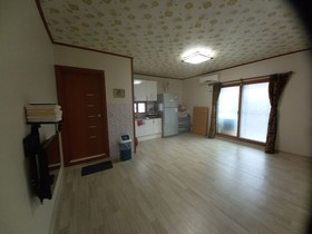 Chamjoeun Pension