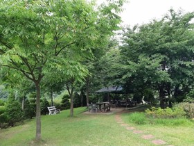 Chamjoeun Pension