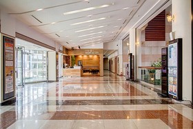 Cheonpung Resort