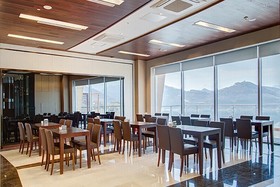 Cheonpung Resort