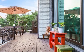 Four Seasons Pension Jecheon