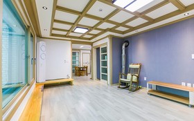 Four Seasons Pension Jecheon