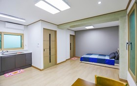 Four Seasons Pension Jecheon