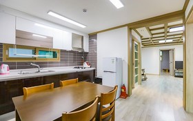 Four Seasons Pension Jecheon