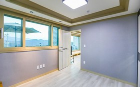 Four Seasons Pension Jecheon