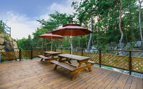 Four Seasons Pension Jecheon