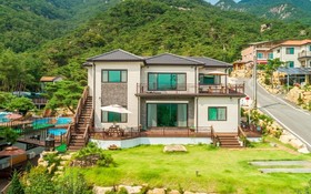 Four Seasons Pension Jecheon