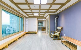 Four Seasons Pension Jecheon