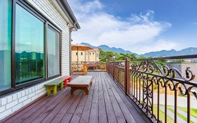 Four Seasons Pension Jecheon