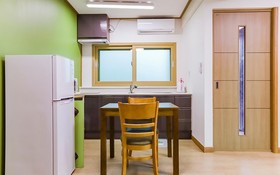 Four Seasons Pension Jecheon