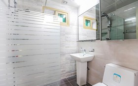 Four Seasons Pension Jecheon