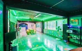 Four Seasons Pension Jecheon