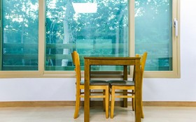 Four Seasons Pension Jecheon