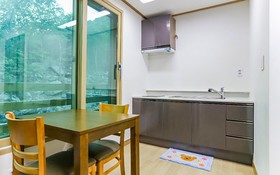 Four Seasons Pension Jecheon