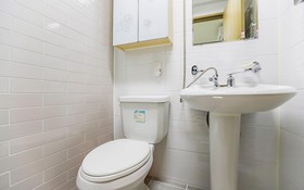 Four Seasons Pension Jecheon