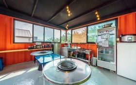 Four Seasons Pension Jecheon