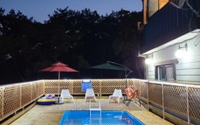 Four Seasons Pension Jecheon