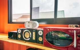 Four Seasons Pension Jecheon