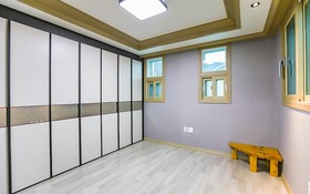 Four Seasons Pension Jecheon