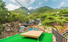 Four Seasons Pension Jecheon