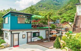 Four Seasons Pension Jecheon