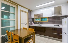 Four Seasons Pension Jecheon