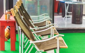 Four Seasons Pension Jecheon