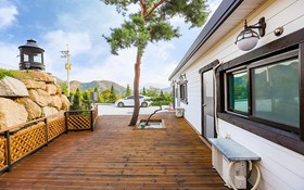 Four Seasons Pension Jecheon