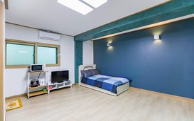 Four Seasons Pension Jecheon