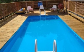 Four Seasons Pension Jecheon