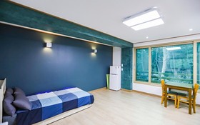 Four Seasons Pension Jecheon