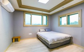 Four Seasons Pension Jecheon