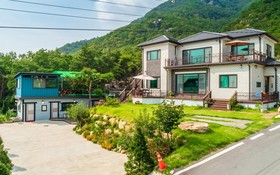 Four Seasons Pension Jecheon